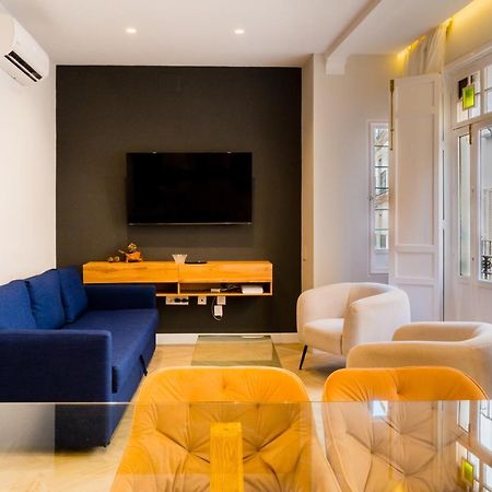 Elegant Apartment - 2 Bd 1 Bth - Center Sevilla Sevilha Exterior foto