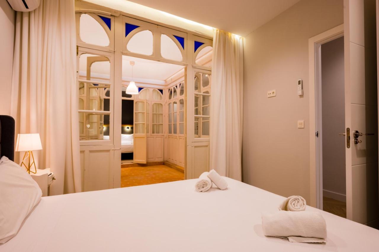 Elegant Apartment - 2 Bd 1 Bth - Center Sevilla Sevilha Exterior foto
