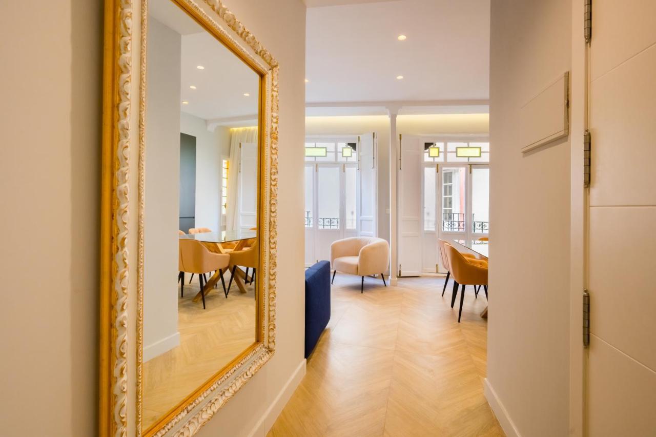 Elegant Apartment - 2 Bd 1 Bth - Center Sevilla Sevilha Exterior foto