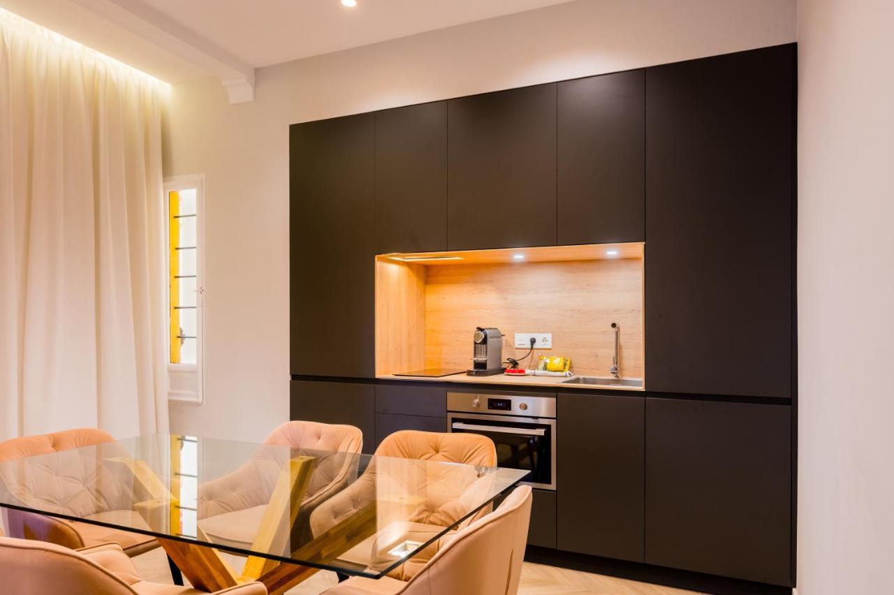 Elegant Apartment - 2 Bd 1 Bth - Center Sevilla Sevilha Exterior foto
