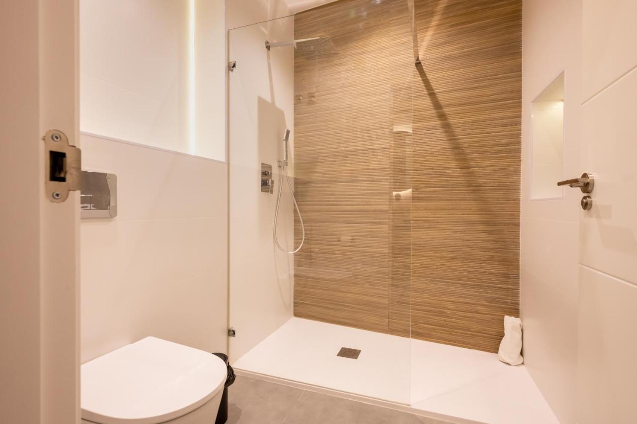 Elegant Apartment - 2 Bd 1 Bth - Center Sevilla Sevilha Exterior foto