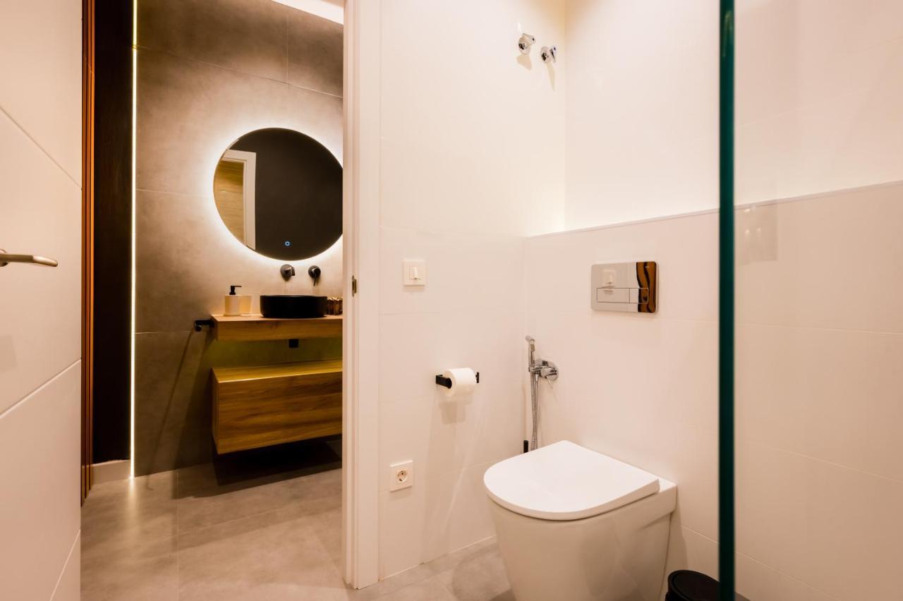 Elegant Apartment - 2 Bd 1 Bth - Center Sevilla Sevilha Exterior foto