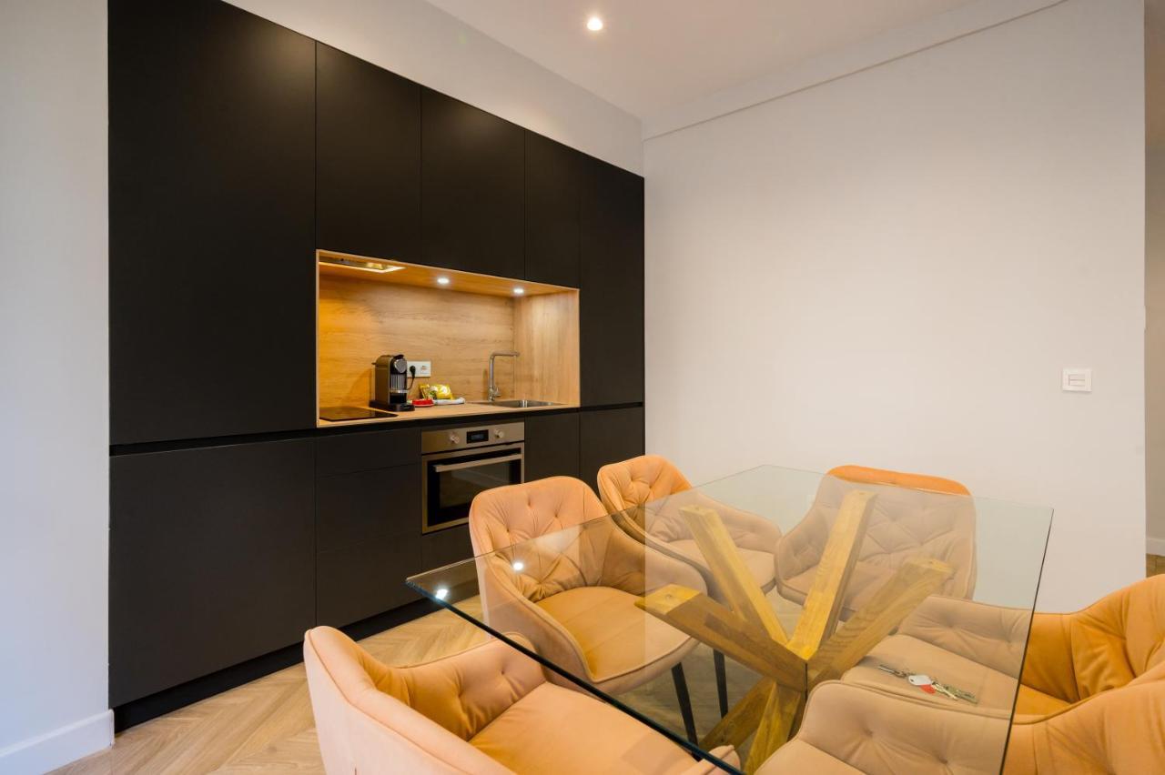 Elegant Apartment - 2 Bd 1 Bth - Center Sevilla Sevilha Exterior foto