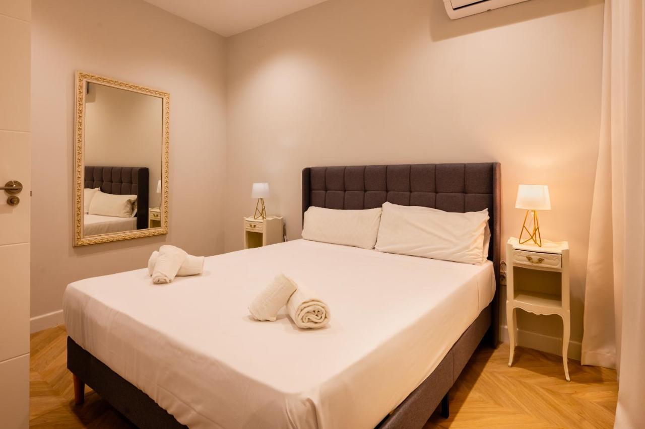 Elegant Apartment - 2 Bd 1 Bth - Center Sevilla Sevilha Exterior foto