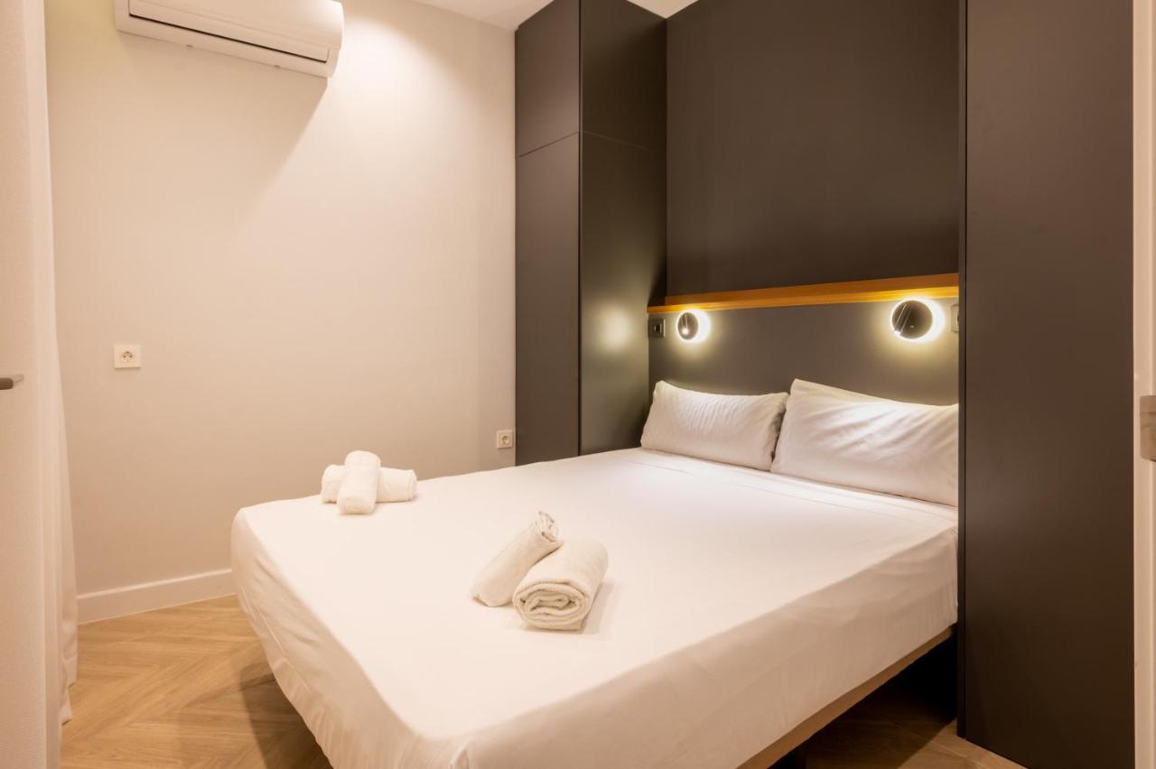 Elegant Apartment - 2 Bd 1 Bth - Center Sevilla Sevilha Exterior foto