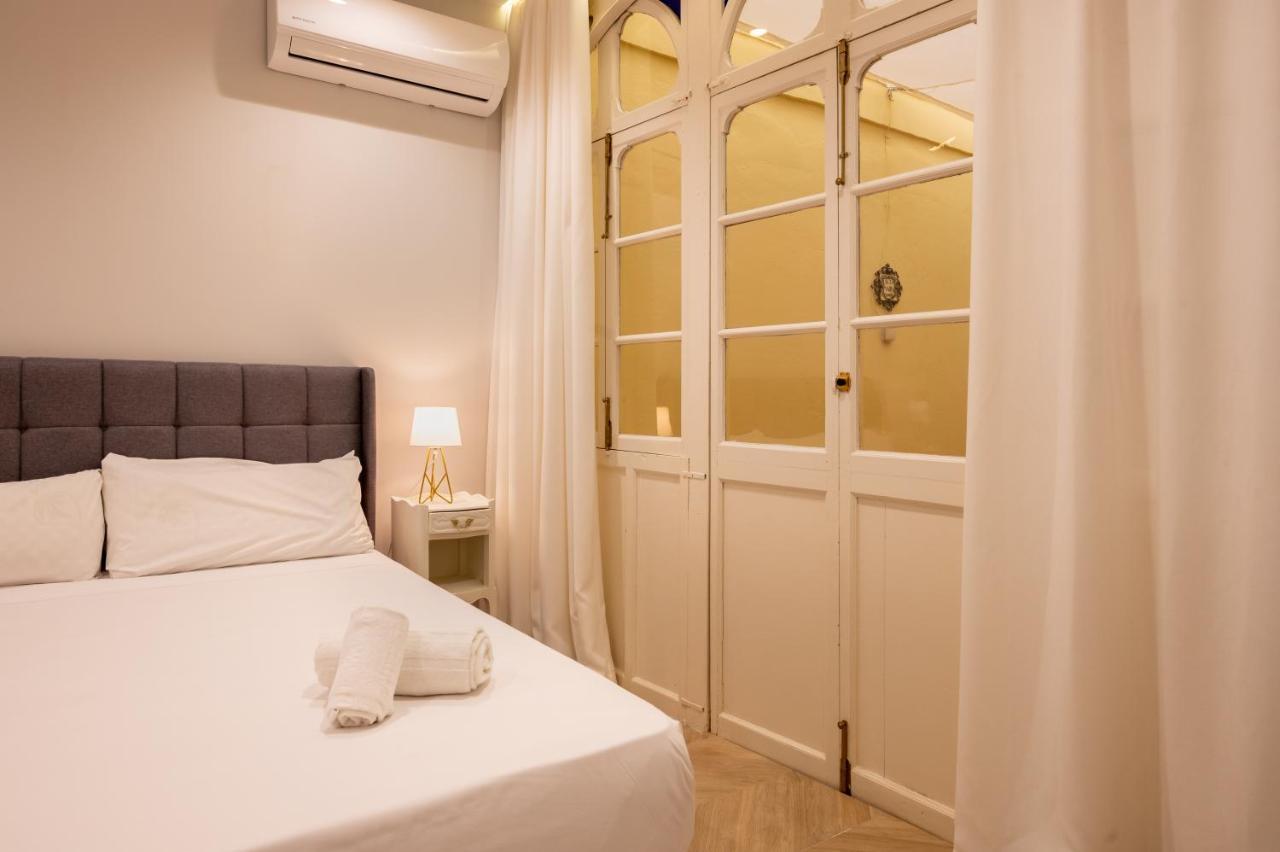 Elegant Apartment - 2 Bd 1 Bth - Center Sevilla Sevilha Exterior foto