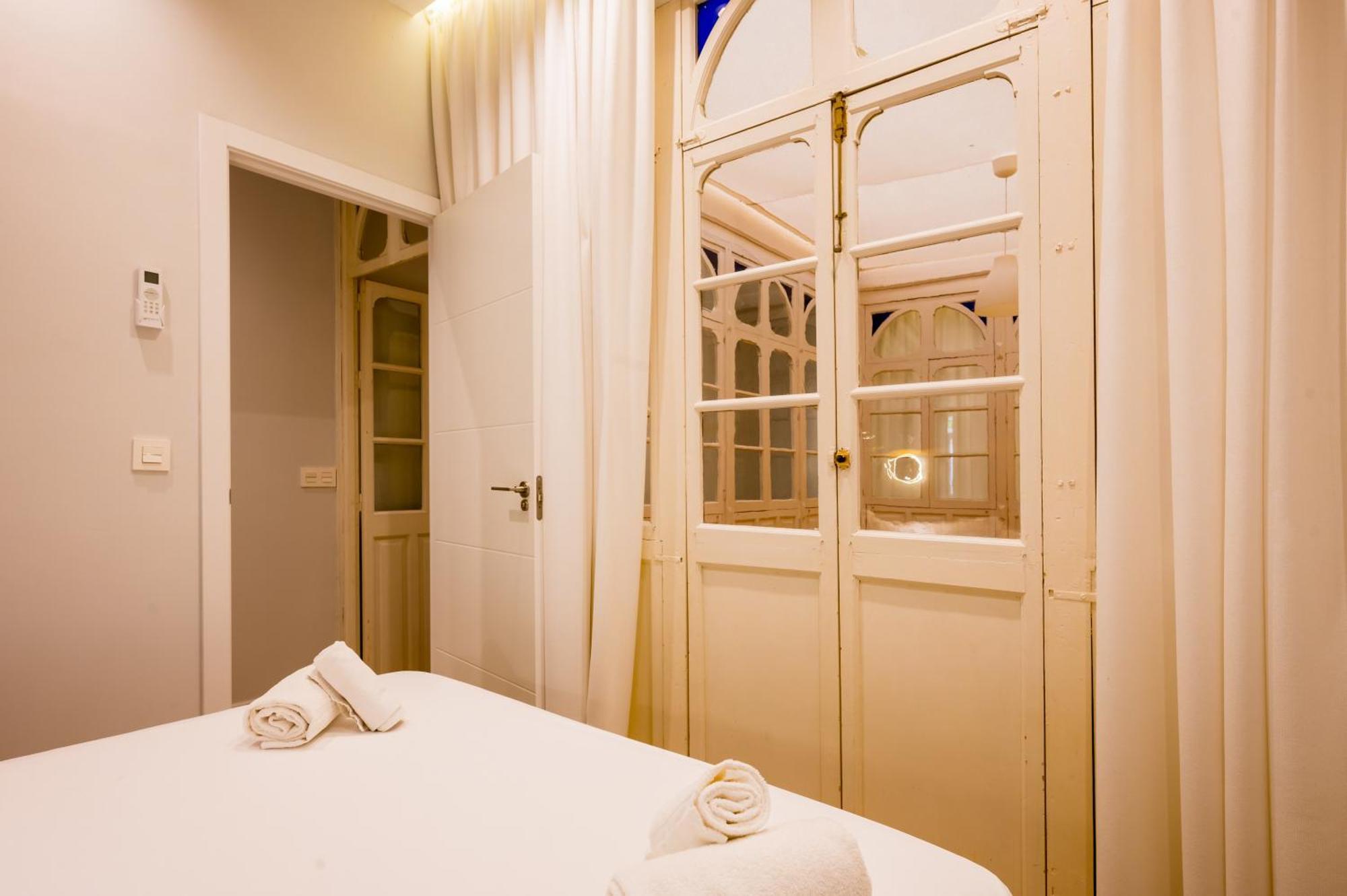 Elegant Apartment - 2 Bd 1 Bth - Center Sevilla Sevilha Exterior foto